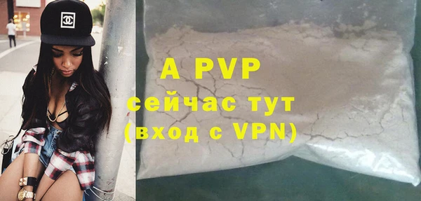 apvp Горняк